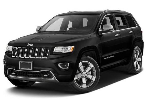 JEEP GRAND CHEROKEE 2016 1C4RJFCG3GC445664 image